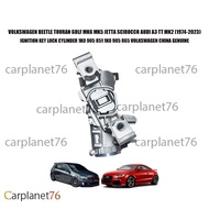 VOLKSWAGEN BEETLE TOURAN GOLF MK6 MK5 JETTA SCIROCCO AUDI A3 IGNITION KEY SWITCH LOCK 1K0 905 851