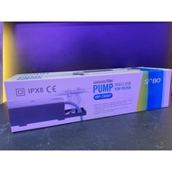 READY STOCK IN MALAYSIA 【AQUARIUM  】SOBO WP-2880F [ 3-4Feet top filter]  1800L/H