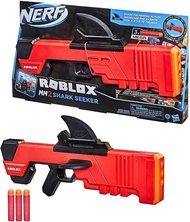 NERF ROBLOX MM2 SHARK SEEKER BLASTER  สำหรับเด็ก  เนิร์ฟ ของแท้