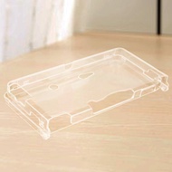 Plastic Clear Crystal Protective Hard Case Cover Transparent Protective Clear Crystal Hard Guard for
