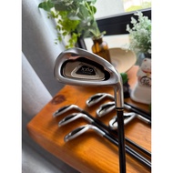 【Used】XXIO Prime SP500 Men's Golf Iron Set