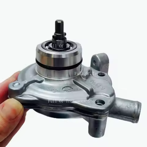 19200-KWN-901 Motorcycle water pump for Honda SH PCX125 150 2012-2017
