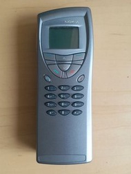 Nokia 第一代電子手機Type RAE -3N Rare Mobile Phone for Collection
