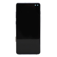 Original LCD Screen Replacement for Galaxy S10 Plus - High-Quality Touch Display Easy Installation D