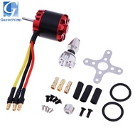 [Gazechimp] N2830 1000KV Brushless Motor for FPV Quadcopter Drone Parts Replacement
