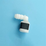 Windshield Washer Nozzle Connector Elbow Clip Head A3 A4 A6 A8 Q5 Q7 TT, for Beetle, for Golf, for J