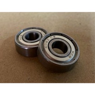 KCB 608Z Bearing (Metal Cover)