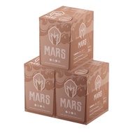MARS 〔Bundle Sales〕Whey Protein Hydrolysate 36 Pack - Caramel Macchiato