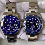 Submariner Blue Face RoleX Watches For Men