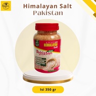 Garam Shio Himalaya Pakistan 350 Gr / Garam Himalaya Asli Organik / Garam Himalaya Original / Garam 