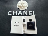 Chanel Bleu de Chanel 香水 Eau de Parfum