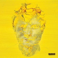 Ed Sheeran - Substract [Imported Edition] CD