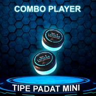 LUPICAS GAMING POWDER PELICIN LAYAR SMARTPHONE LEGENDS EDITION MOBILE GAMING