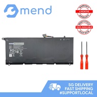 Dell XPS Laptop Battery (Battery Model: 90V7W)