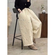 Women's Trousers K4033