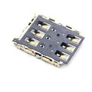 Konektor Sim Card Htc Desire 626 826 nano Sim Card Reader Connector