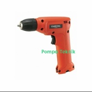 MAKTEC MT 066 SK2 Cordless Drill/Mesin Bor Baterai 10mm (Makita)/Bor