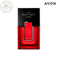 Avon Black Suede Perfume Spray 100ML Body Spray For Men 120ML Eau de Cologne Eau de Toilette Body Sp