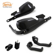 Applicable CB500X CB500F CB400X Motorcycle modified windscreen handguard 19-22 Black stick4.6