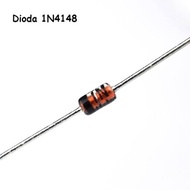 Diode Zener IN 4148 IN4148 4148 1N4148 Diode Zener