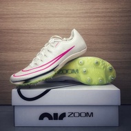 Nike Air Zoom Maxfly 田徑短跑釘鞋 US8.5