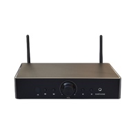 EMiUZEK WA80 2x80W WiFi Bluetooth Streaming Amplifier with ESS9023 DAC