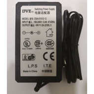 9V 2A Power Supply Charger Adapter