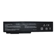 A32-N61 Battery for ASUS N61 N61J N61D N61V N61VG N61JA N61JV M50s N43S N43JF N43JQ N53 N53S N53SV A
