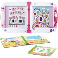 [sgstock] LeapFrog LeapStart Learning Success Bundle, Pink - [] []