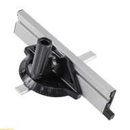 weroyal Table Sawing Miter Gauges Miter Gauges Fence Adjustable Angle Ruler Miter Gauges Woodworking