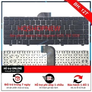 [12TH BH] Dell Inspiron 5523, 15Z-5523 laptop keyboard