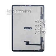 KRCB Ori LCD for Pro11 (2021) 4rd Gen A2759 A2761 A2435 A2762 LCD Display Touch Screen Digitizer
