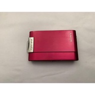 Sony 索尼 DSC-T200 觸控相機 CCD 小紅書