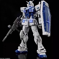 Changlong Model 5501 RG Yuanzu 2.0 Base Limited Color Matching 1/144 Gundam Assembly Model