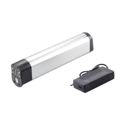 Hidden ebike battery 36V 10.5Ah 12Ah 14Ah Folding Ebike Battery Replace HIMO Z16 Z20 Electric Bike