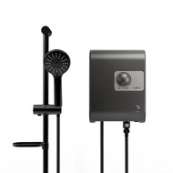 MEX เครื่องทำน้ำอุ่น 5100W : รุ่น CUBE 5E (MB) : สีดำ