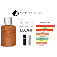 💯 Original PDM De Marley Althair - 3ml / 5ml Decant / Travel Spray Perfume/LAYTON-HEROD-PERCIVAL-PEG