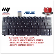 Asus Eee PC X101 X101H X101CH 1011CX 1011PX Laptop Keyboard