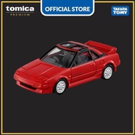 Tomica Premium 40 Toyota MR2 (Red) [1st ver.]