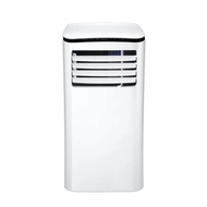 MIDEA PORTABLE AIR COND 1.0HP (MPH-09CRN1)