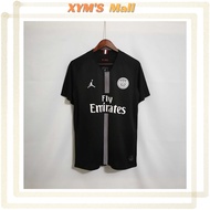 【Hot New Release】 XYMS 18-19 PSG Paris Third Away Soccer Jersey Football