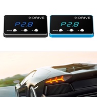 Car Electronic Throttle Controller Pedal Accelerator For SUBARU FORESTER IMPREZA R1 R2 06-2021 / LEG