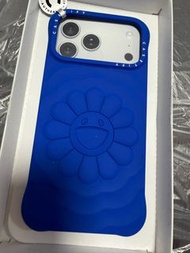 村上隆盲盒手機殼 iphone 17pm