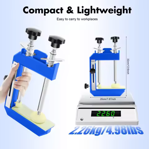 45 Degree Miter Clamp For Granite Marble Stone 45° Angles Stone Clamp Seam Joint Clamping Fixture Bl