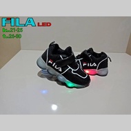 Fila Shoes Kids