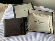 Daniel Hechter Wallet 真皮銀包