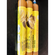 LEMPOK DURIAN MADE IN KELANTAN 150gram/1batang