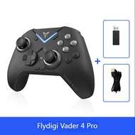 Flydigi Vader 4 pro competitive elite three mode game controller three mode supports Mobile/PC/Switc