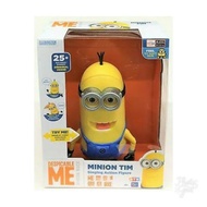 Thinkway Toys Minion despicable me : Tim Minions