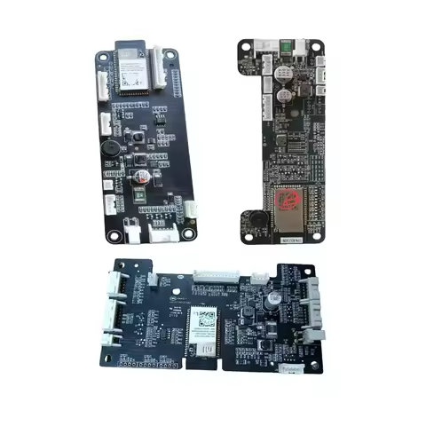 Air Purifier Motherboard for Xiaomi Air Purifier 1/2/2s/3/Pro Air Purifier Parts Main Circuit Board 